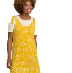 NWT Agnes & Dora Nakama Sundress
